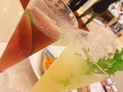 -芭菲盛宴·环球美食(袁家岗店)