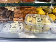 -宫门口馒头铺(创始人总店)