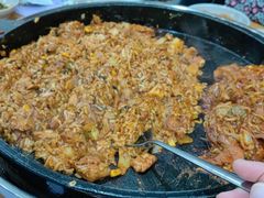 -高基五春川炒鸡排 韩国料理(威海总店)