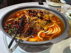 -爱上味·私房菜(仁恒国际店)