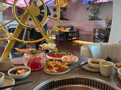 -故里和山·成都火锅(欢乐港湾店)