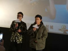 -万达影城(开福万达广场IMAX店)