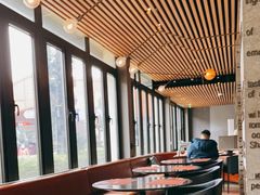 -WOLFGANG PUCK KITCHEN & BAR(迪士尼小镇店)