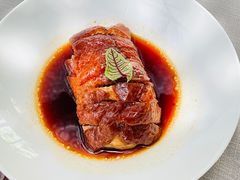 -寻魏·金陵十二菜(老门东店)