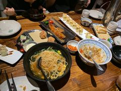 -小川洋风料理(街道口店)