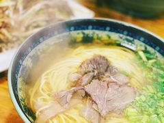 -鑫明明拉面(宁化路店)