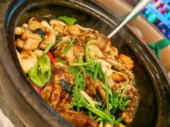 -常来小聚·广州非遗传承餐厅(高德置地店)