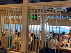 -九田家黑牛烤肉料理(新光汇店)