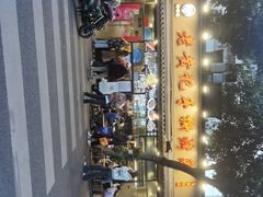 -老黄记手撕烤兔(玉林街店)
