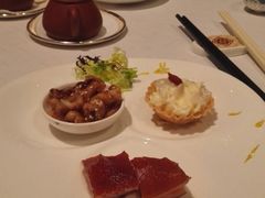 -香宫(九龙香格里拉店)