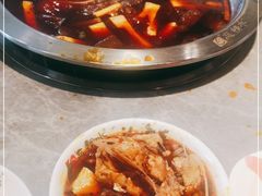 -忘情水鱼头·鲜鱼火锅(滨江中路店)