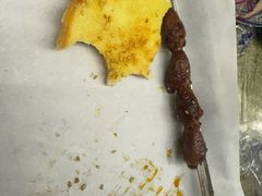 -老味烧烤(总店)