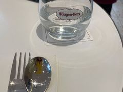 -哈根达斯(龙湖时代天街店)