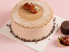 -皇家美孚(保定路店)