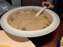 -俏东方·海味水饺·青岛菜(崂山店)