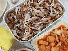 腌蟹钳-元坊珲春无烟串城(北海路店)