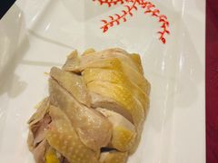 -马勒别墅·中餐厅