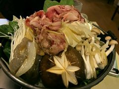 -有喜屋·深夜食堂(北京西路店)