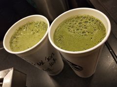 -星巴克(哈尔滨新一百店)