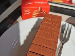 -麦当劳(东方时代广场分店)