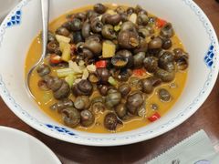 -大灶头·新昌菜(中国茶市店)