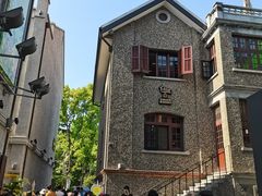 -思南书局(复兴中路店)
