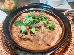 -大潮淮·淮扬菜(何园旗舰店)