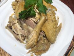 -金苑酒家·客家菜·广东老字号(万象店)