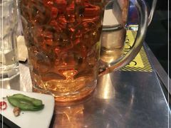 -很久以前羊肉串(大华三路店)