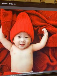 -星豆豆儿童摄影(南郊太白南路店)