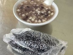 -芳婆糕团店(王府大街店)