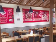 -南城香·饭香串香馄饨香(青年路店)