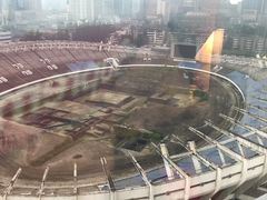 -成都天府丽都喜来登饭店