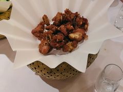 -围龙屋客家食府(福田店)