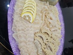 象拔蚌-蚝专家(北滘店)