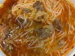 牛肉粉-顺华粉馆(桃园南路店)
