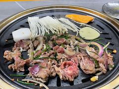 -杨小佳·齐齐哈尔烤肉·烤串(广州店)