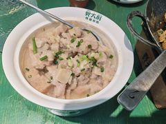 -费大厨辣椒炒肉(太平老街店)