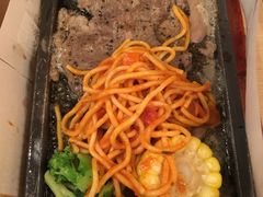 -必胜客(新中纬店)