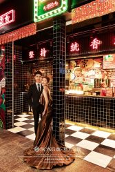 -唯一旅拍·颂当代影像艺术中心(上城店)