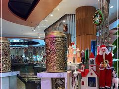 -长沙世纪金源大饭店·金世纪中餐厅