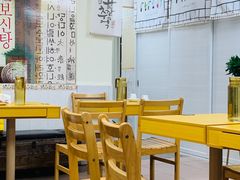 大堂-屋里家延边朝鲜族冷面(南园店)