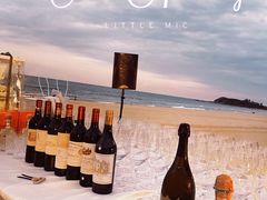 -海南清水湾莱佛士酒店