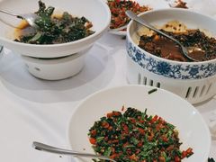 -院里寻菜·精致庭院菜(观沙岭店)