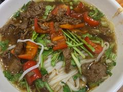 -肆姐面粉馆(坡子街店)