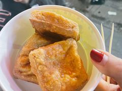 -董爸爸烤饼(马站底店)