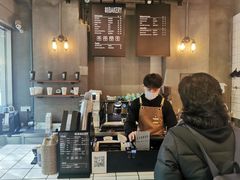 -81BAKERY(大学路店)