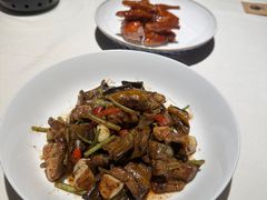 -炳胜私厨(万象前海店)