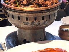 -四季民福烤鸭店(故宫店)