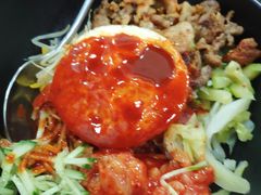 -优壹佳·延边朝鲜族料理(中山北路店)